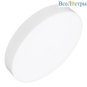Потолочный светодиодный светильник Arlight SP-Rondo-R400-40W Warm3000 034815