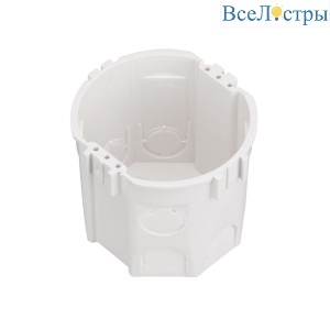 Монтажная коробка Arlight RMB-1S  044895