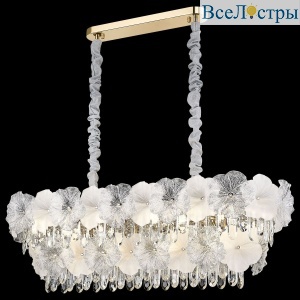 Подвесной светильник Wertmark Isabella WE112.16.323