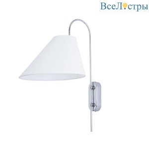 Бра Arte Lamp Rondo A4086AP-1CC