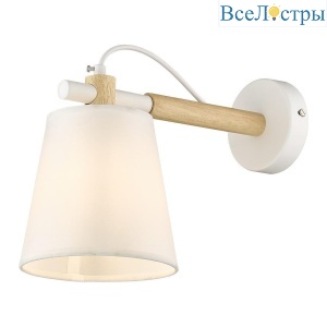 Бра Velante 226-001-01