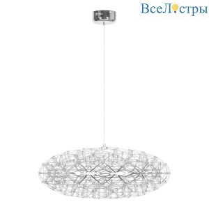 Подвесной светодиодный светильник Loft IT Raimond 9027-75 Chrome