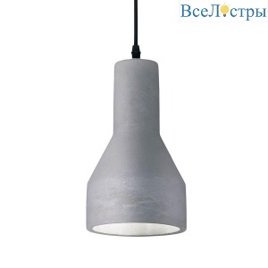 Подвесной светильник Ideal Lux Oil-1 SP1 110417