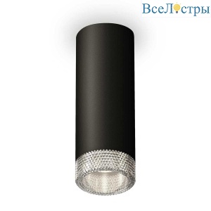Комплект потолочного светильника Ambrella light Techno Spot XC (C6343, N6150) XS6343020