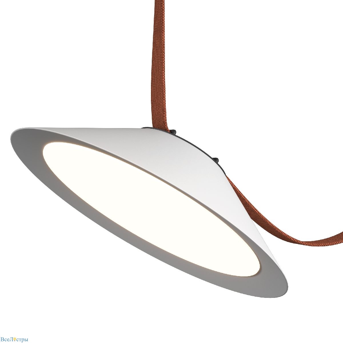 трековый светильник st luce band st454.536.12
