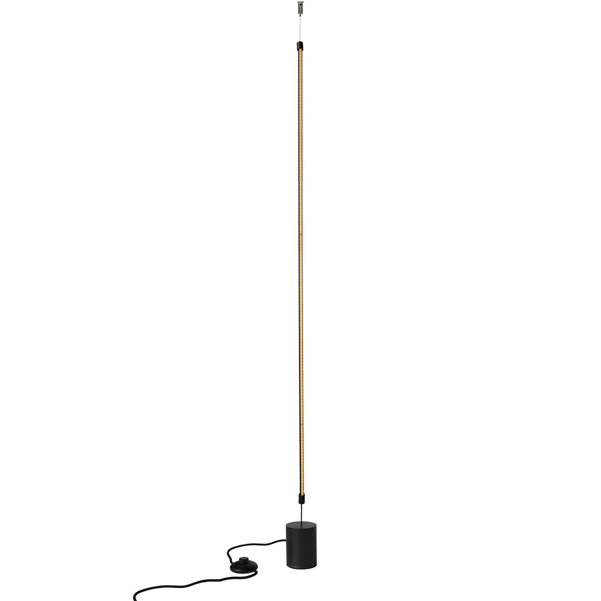 торшер loft it slim 3604-bl