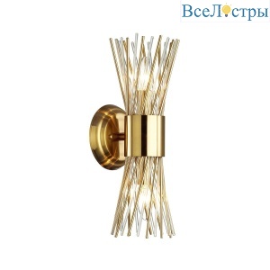 Бра Odeon Light Orta 4839/2W