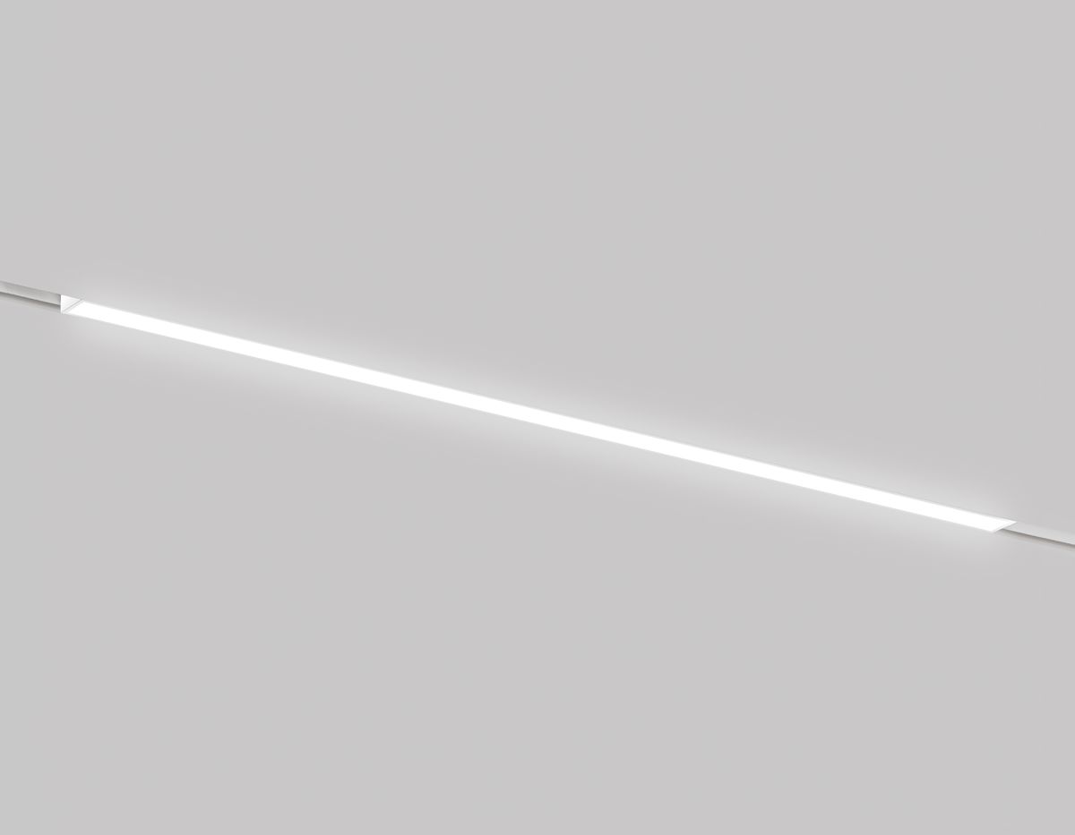 трековый магнитный светильник с переключателем цв. темп. ambrella light gl2329