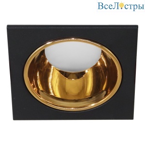 Встраиваемый светильник Feron DL3112 51409
