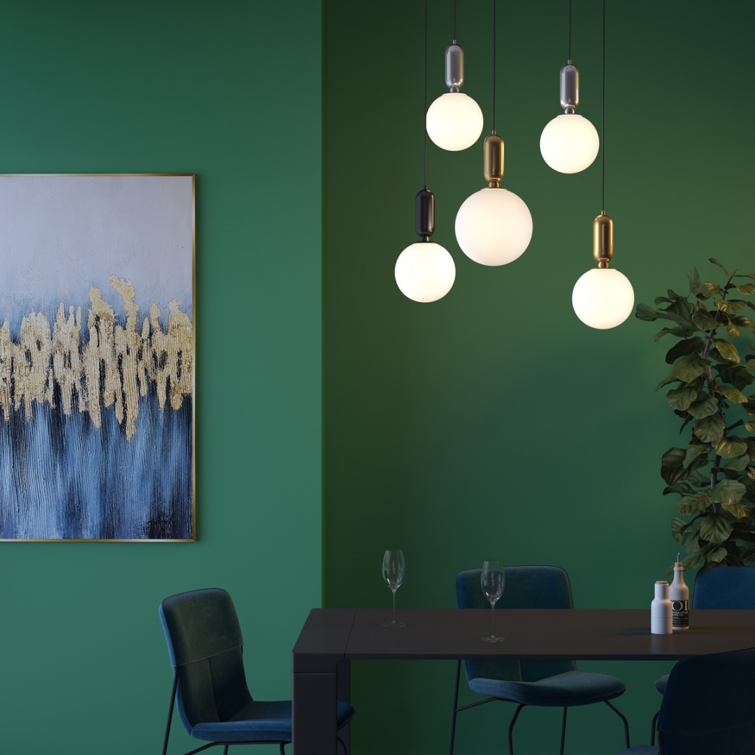 OKIA Odeon Light