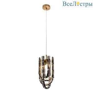 Подвесной светильник Modelux ML.6621.2 BS-SM