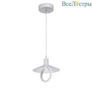 Подвесной светильник Vitaluce V4637-0/1S