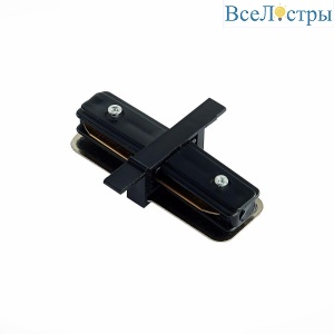 Коннектор прямой ST Luce ST013.419.00