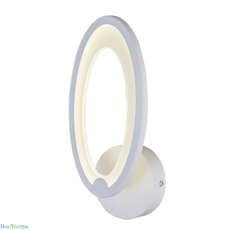 бра escada ecla 10219/1led 9w
