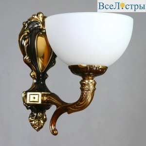 Бра Ambiente Toledo 02155/1 PB
