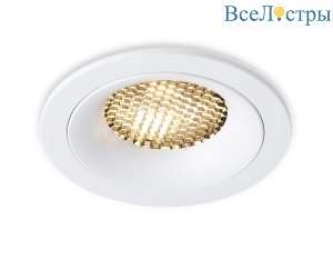 Встраиваемый светильник Ambrella Light Techno Spot Standard Tech TN102721