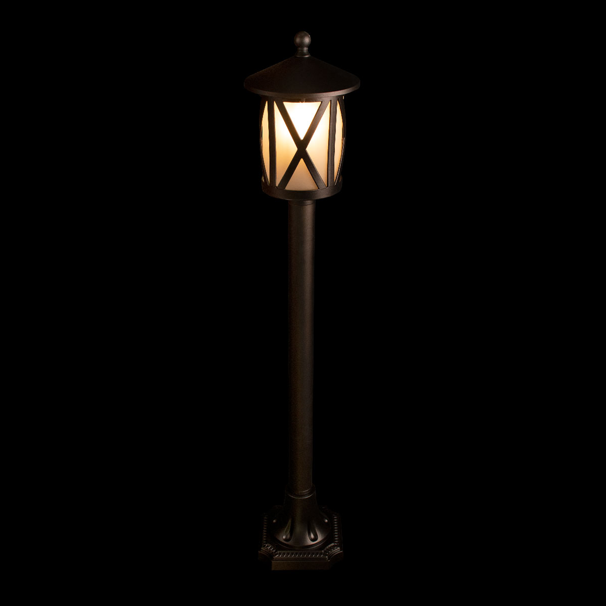 ландшафтный светильник loft it ravenna 100016/800
