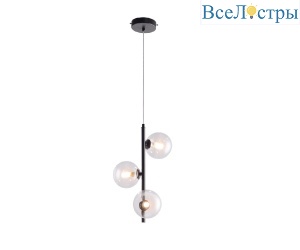 Подвесной светильник Kink Light Иона 09408-3A,19