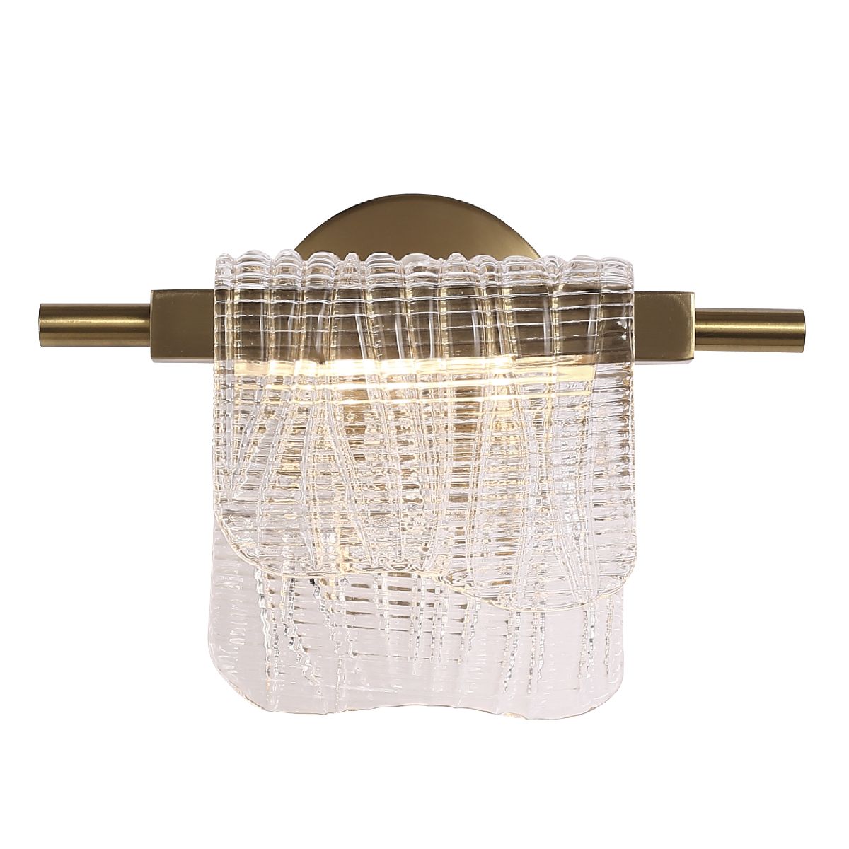 настенный светильник st luce voile sl6021.201.06