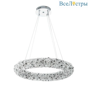 Подвесная люстра Modestyle MS.6000.600 CR