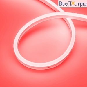 Светодиодная лента герметичная Arlight AURORA-PS-A120-16x8mm 24V Red 036696