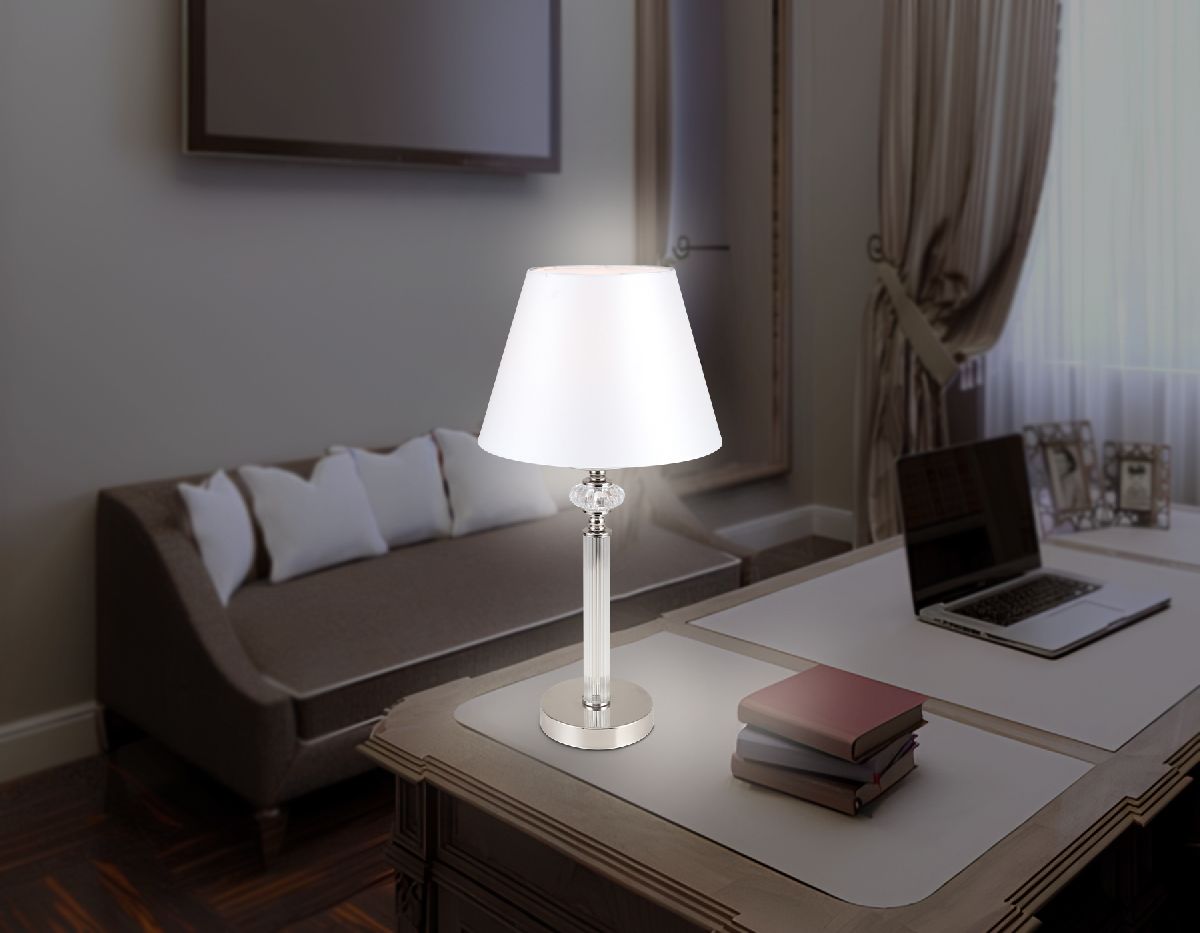 настольная лампа ambrella light high light heigh light lh71007