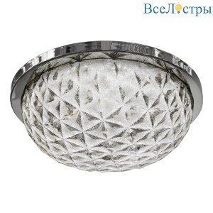 Потолочный светодиодный светильник iLedex Bliss Fokd-68-501 CR