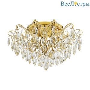 Потолочная люстра Eglo Fenoullet 39602