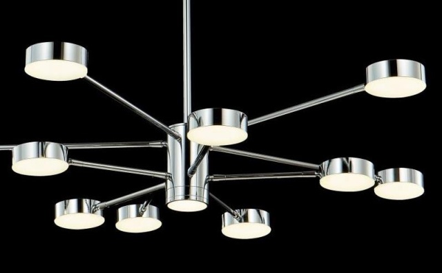 Goracio Crystal Lux