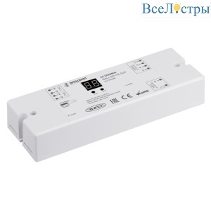 Диммер Arlight Dali-501-TE-SUF (230V, 2.2A) 026403