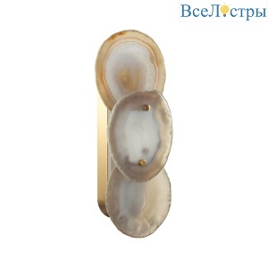 Настенный светильник Odeon Light Agate 7065/10WL