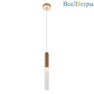 Подвесной светильник Modelux ML.3310.1 GD