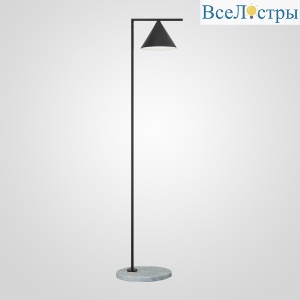 Торшер ImperiumLoft Flos captain flint cone 123685-22