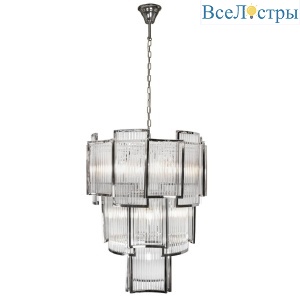 Подвесная люстра iLamp Tribeca MD0276-11