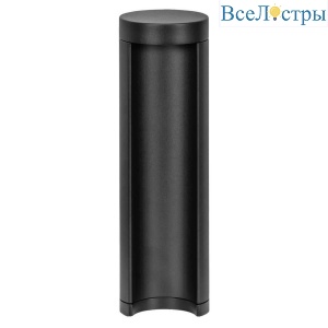 Уличный светодиодный светильник Lightstar Paletto 382973