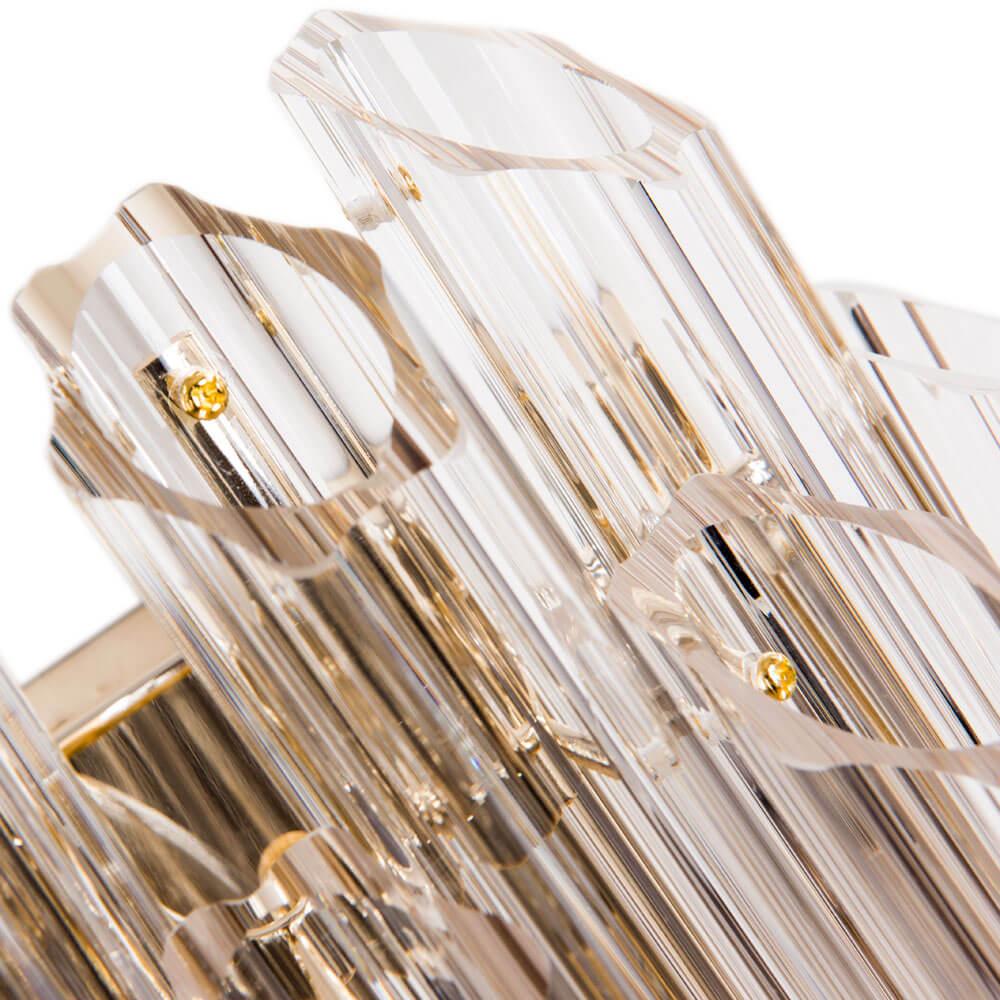 настенный светильник arte lamp jastin a2848ap-2go