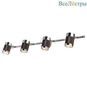 Спот Lussole Loft JUNEAU GRLSP-9565