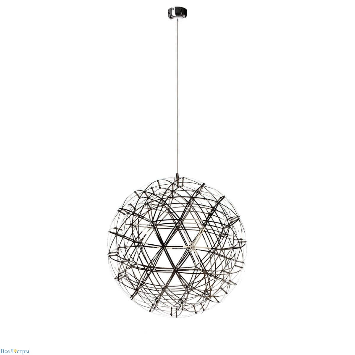 подвесной светильник loft it moooi raimond 1898/8