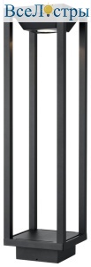Ландшафтный светильник Wertmark Wanda WE902.02.025