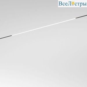 Трековый светодиодный светильник Elektrostandard Mini Magnetic 85162/01 a065649
