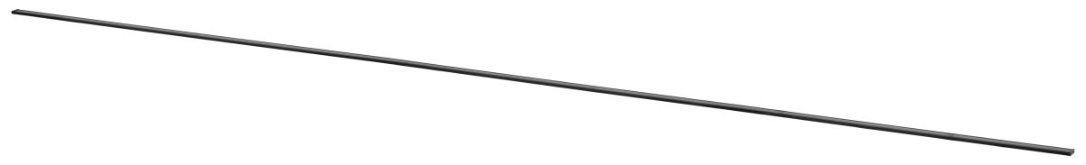 шинопровод магнитный накладной эра trm-s5-300 bk б0061538