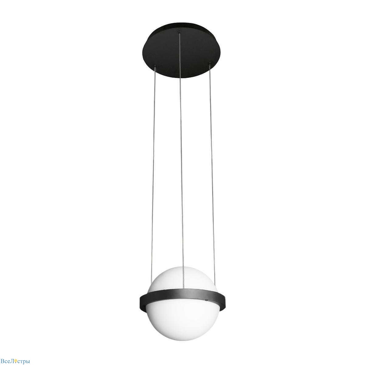 подвесной светильник loft it jardin 10121/a