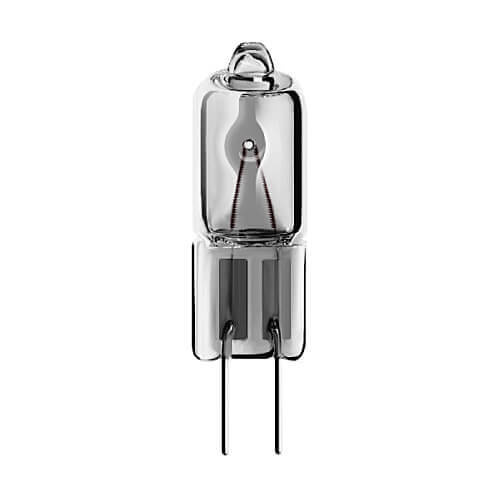 лампа галогенная elektrostandard g4 20w прозрачная 4607176198027
