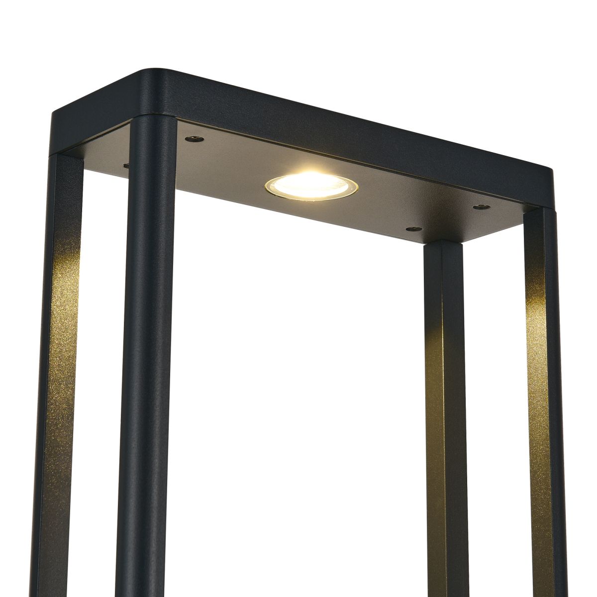 ландшафтный светильник st luce elma sl9534.405.01