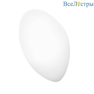 Накладной светильник Lightstar Sferetta 801600