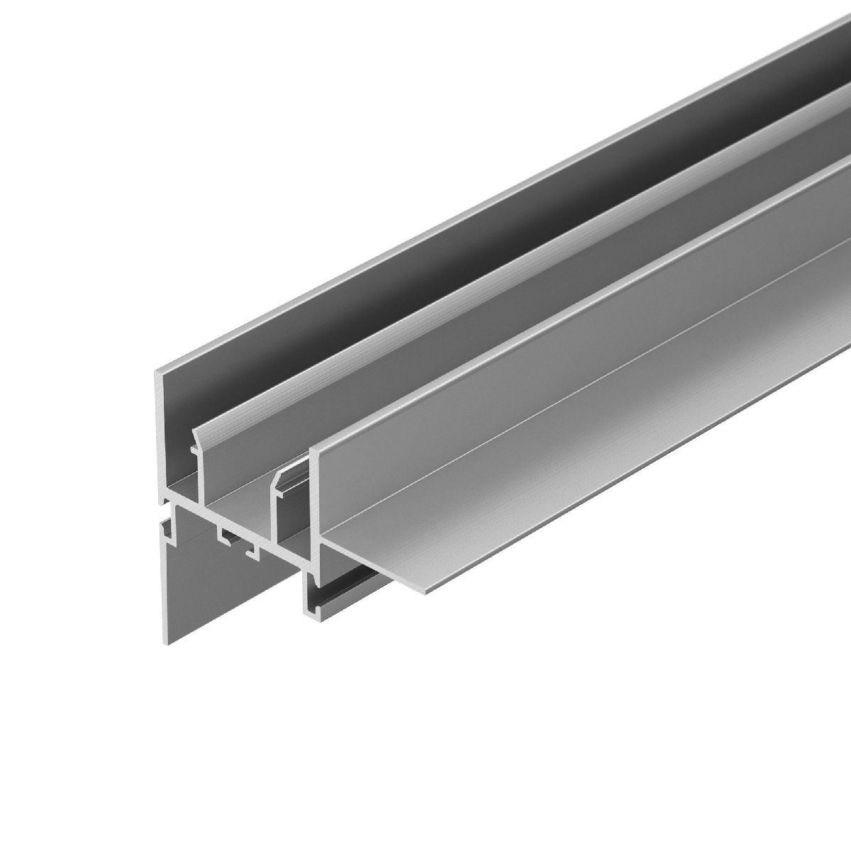 алюминиевый профиль arlight foled-wall-3000 044857