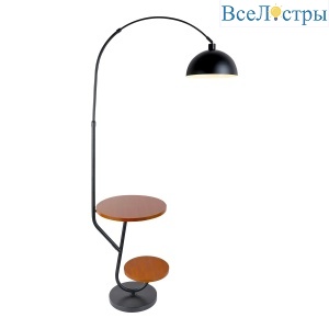Торшер Lussole Franklin LSP-5030