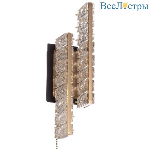 Настенный светильник Citilux Palant CL325422