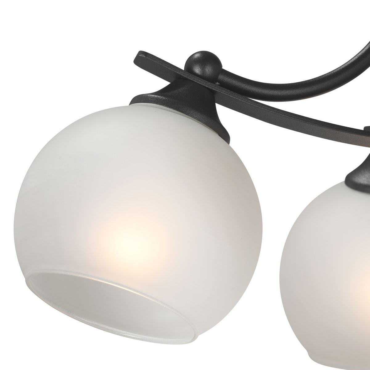 потолочная люстра vitaluce v2564-1/4pl