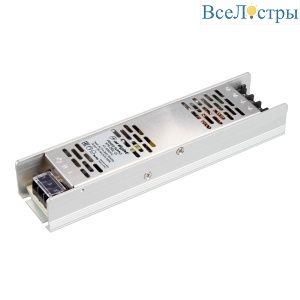 Блок питания Arlight HTS-200L-24 (24V, 8.3A, 200W) 020827(1)